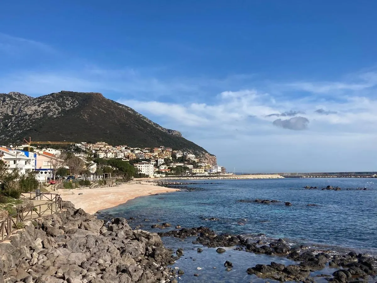 Apartamento Sa Dommo De Mammai Cala Gonone