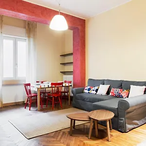 A Retreat In The Heart Of I Via Sapeto Milán