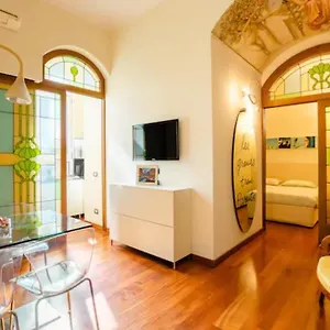 La Petite Maison Piave Roma