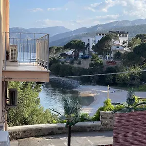 Del Capitano Cala Gonone