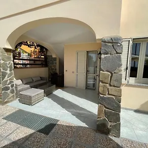  Appartement Casa Cioppy