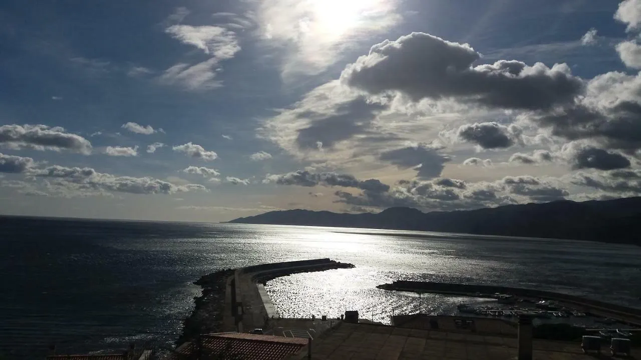 Sa Dommo De Mammai Apartment Cala Gonone